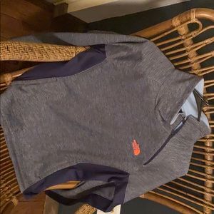 North face fleece